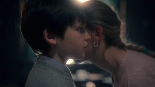 The Haunting of Bly Manor Season 1 Episode 2 - The Pupil