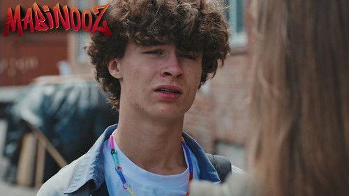 Mabinooz Season 2 Episode 16 - The pressure