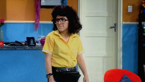 Vai Que Cola Season 2 Episode 17 - Wooden