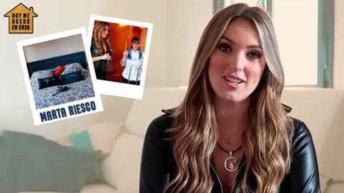 Hoy me quedo en casa Season 1 Episode 6 - Episode 6