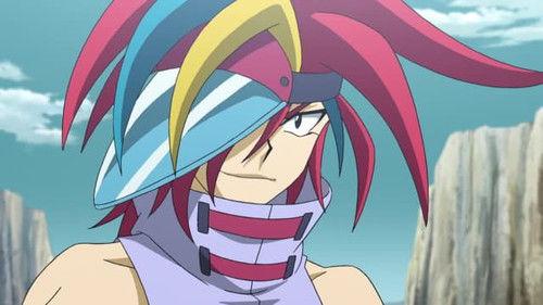 BeyWheelz Season 1 Episode 4 - The Wheeler of the Wilderness!