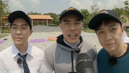 2 Ngày 1 Đêm Season 1 Episode 1 - Episode 1