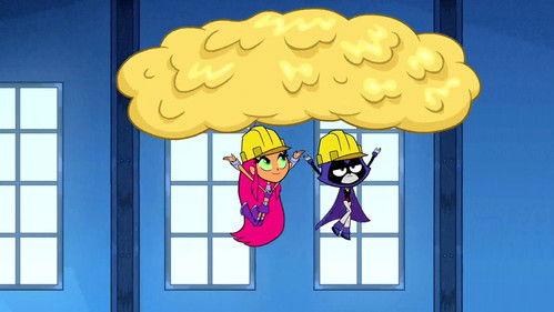 undefined Season 4 Episode 18 - Easter Creeps