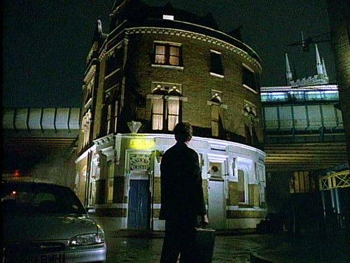 Tales from the Crypt Season 7 Episode 5 - Horror in the Night