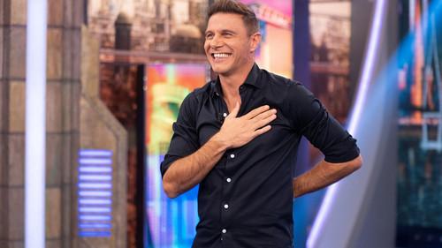 El hormiguero Season 18 Episode 8 - Episode 8