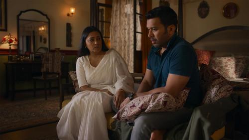 Mirzapur Season 3 Episode 9 - Ansh