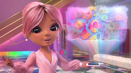 Rainbow High Season 5 Episode 1 - Somewhere Over the Liquid Rainbow