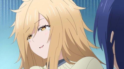 ZatsuTabi -That's Journey- Season 1 Episode 11 - A Pilgrimage with Master