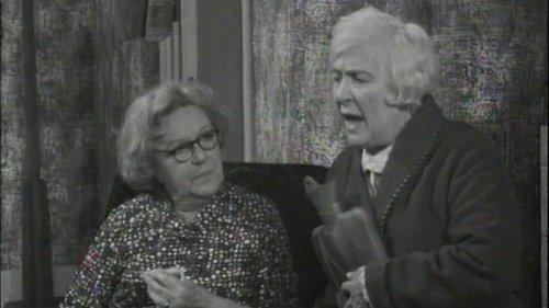 Background image for Aunt Maud