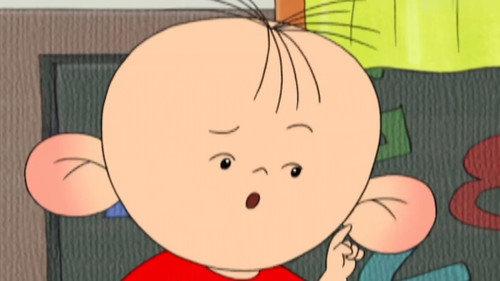 Big Ear Tutu Season 3 Episode 22 - Episode 22