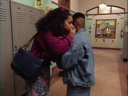 Ghostwriter Season 1 Episode 12 - To Catch a Creep (3)