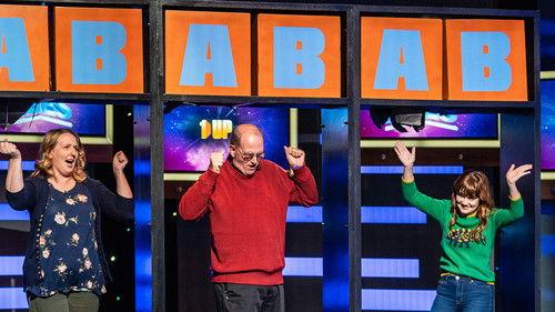 Battle of the Ages Season 2 Episode 5 - Gwilliam vs Merrill