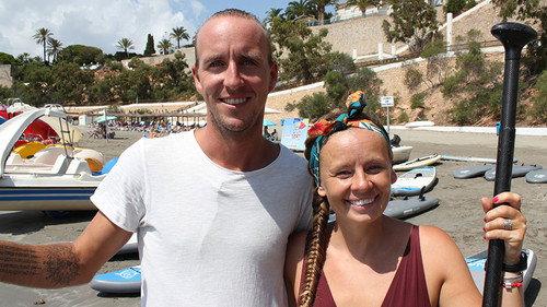 A New Life in the Sun: Where Are They Now? Season 5 Episode 11 - Episode 11