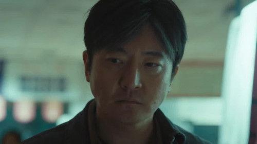 Watch Your Back Season 1 Episode 4 - Episode 4