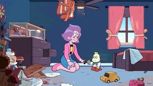 Steven Universe Future Season 1 Episode 6 - A Very Special Episode