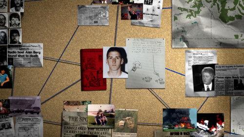 American Experience Season 29 Episode 4 - Oklahoma City