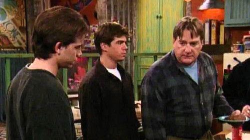 Boy Meets World Season 6 Episode 13 - We'll Have A Good Time Then...