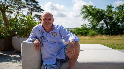 The House Season 9 Episode 1 - Hugo Sigal