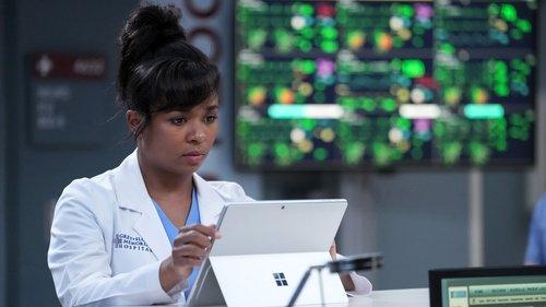 undefined Season 21 Episode 13 - Don't You (Forget About Me)