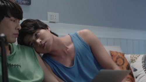 TharnType Season 1 Episode 8 - Episode 8