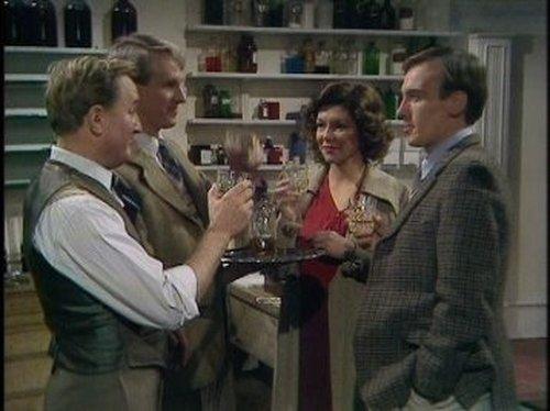 All Creatures Great and Small Season 1 Episode 10 - Sleeping Partners