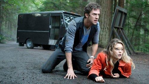 Legion Season 1 Episode 4 - Chapter 4