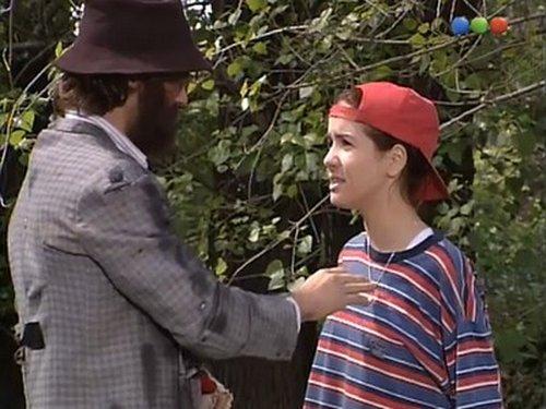 Wild Angel Season 1 Episode 10 - Episode 10