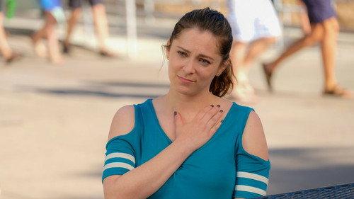 undefined Season 4 Episode 12 - I Need a Break