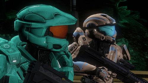 Red vs. Blue Season 12 Episode 6 - Reflections