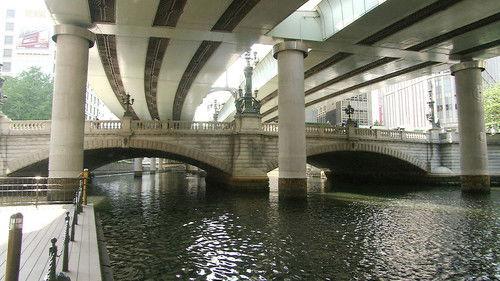 Seasoning the Seasons Season 4 Episode 7 - Nihonbashi: The Bridge at the Center of Japanese Commerce