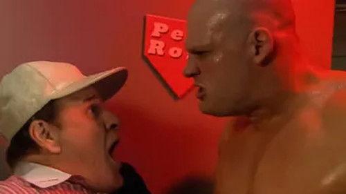 Raw Season 18 Episode 12 - Raw - Mar. 22, 2010