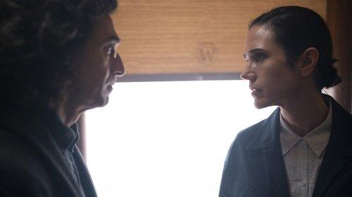 undefined Season 4 Episode 9 - Dominant Traits