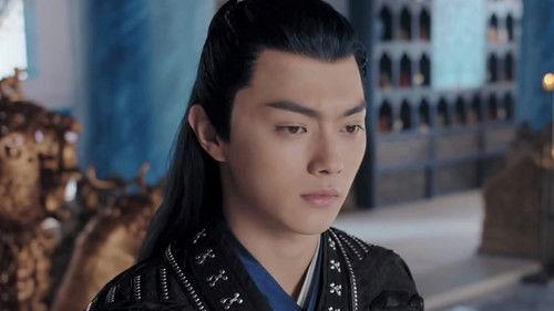 The Legends Season 1 Episode 5 - Episode 5