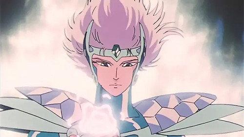 Saint Seiya Season 1 Episode 67 - Farewell! My Teacher, my Friends