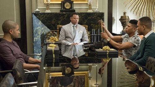 Empire Season 1 Episode 12 - Who I Am