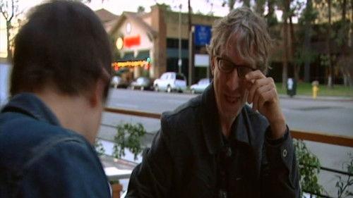 High Chaparall Season 4 Episode 1 - Andy Dick