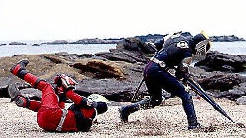 undefined Season 12 Episode 20 - The Traitorous Ren