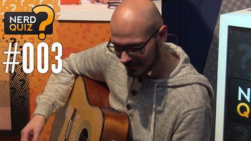 Nerd Quiz Season 6 Episode 3 - Episode 3