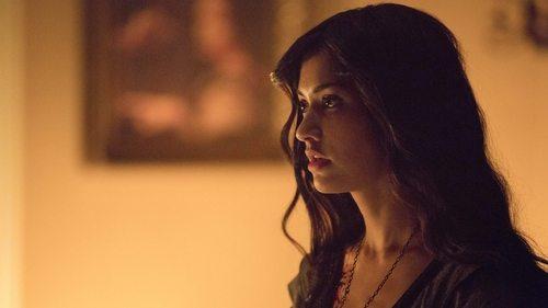 The Vampire Diaries Season 5 Episode 7 - Death and the Maiden