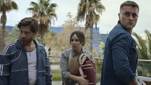 No Traces Season 1 Episode 4 - Crystal clear