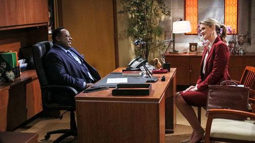 The Soul Man Season 5 Episode 2 - Boyce's Choices