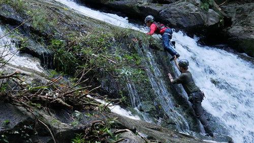 Ed Stafford -  Into the Jungle Season 1 Episode 5 - Episode 5