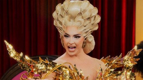 RuPaul's Drag Race: Untucked Season 17 Episode 11 - A Toast to Alyssa Edwards