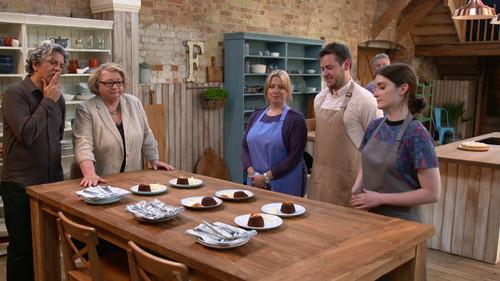 The Big Family Cooking Showdown Season 1 Episode 11 - Episode 11