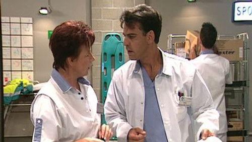 Spoed Season 4 Episode 22 - Beste Vrienden