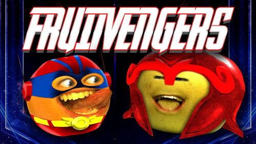 Background image for Fruit Vengers