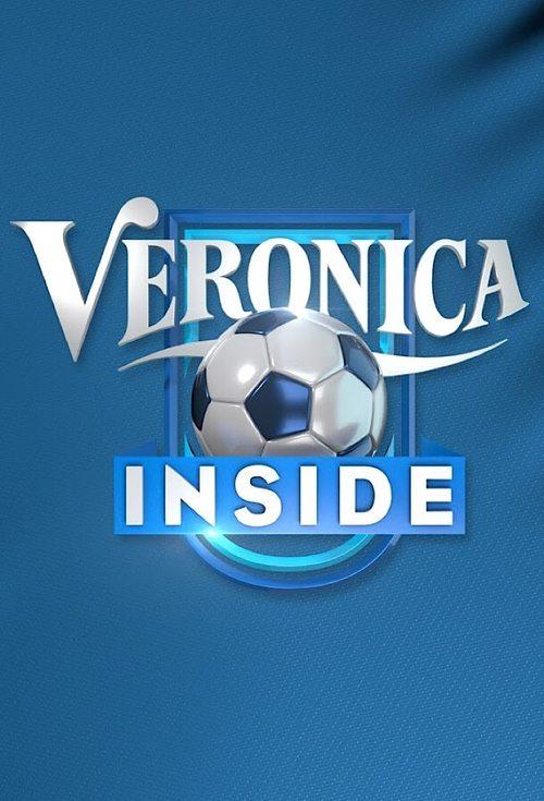 Veronica Inside poster