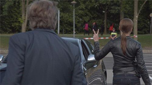 Flikken Maastricht Season 9 Episode 6 - Episode 6