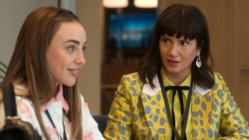 Envious Season 3 Episode 2 - Tap Water