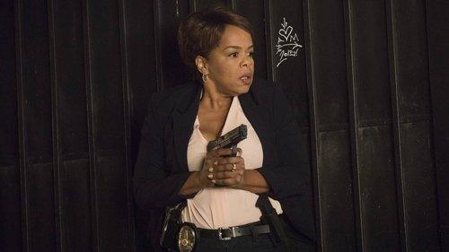 Barry Season 1 Episode 6 - Chapter Six: Listen with Your Ears, React with Your Face